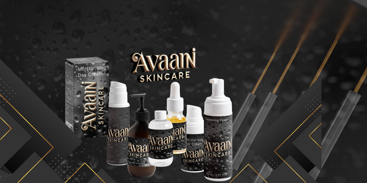 Avaani Skincare