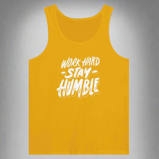 Premium Unisex Tank Top