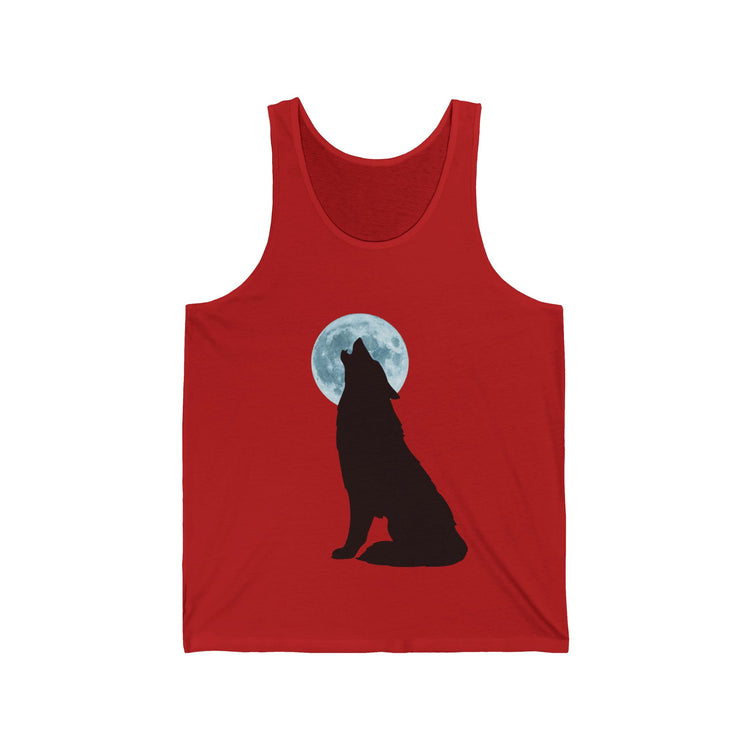 Unisex Tank Top