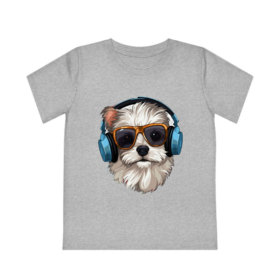 Kids ,The Stanley Stella Creator T-Shirt !