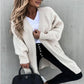 Comfy Chic Plus Sweater