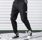 Japanese style brand hip hop pants