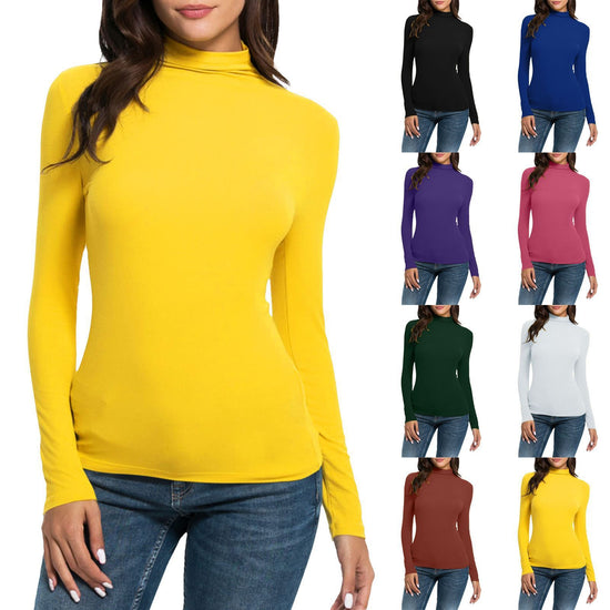 ChicEase Turtleneck - Free Shipping!