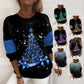 Christmas Sweater Women&