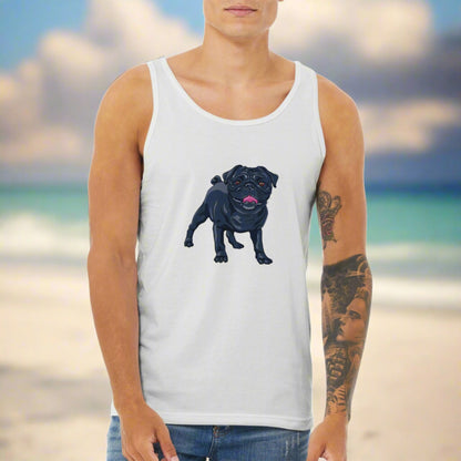 Premium Unisex Tank Top