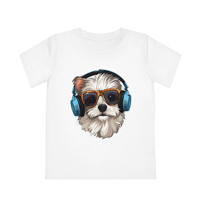 Kids ,The Stanley Stella Creator T-Shirt !