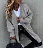 Comfy Chic Plus Sweater