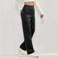 ChicFlex High-Waisted Casual Pants - Free Shipping!