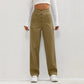 ChicFlex High-Waisted Casual Pants - Free Shipping!