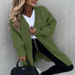 Comfy Chic Plus Sweater