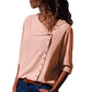 Elevate Your Work Wardrobe with Office Casual Blouses