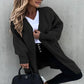 Comfy Chic Plus Sweater