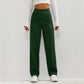 ChicFlex High-Waisted Casual Pants - Free Shipping!