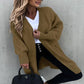 Comfy Chic Plus Sweater