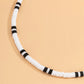 Beads Choker Necklace