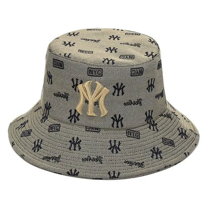 Fashion New High-Quality Bucket Hats