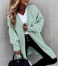 Comfy Chic Plus Sweater