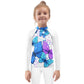 Kids Rash Guard