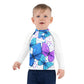 Kids Rash Guard