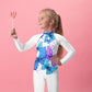 Kids Rash Guard