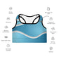 Padded Sports Bra