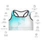 Padded Sports Bra