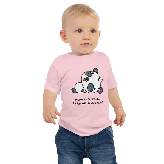 Baby Jersey Short Sleeve Tee