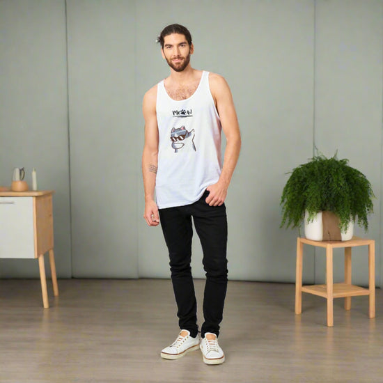 Premium Unisex Tank Top