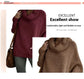 Batwing Casual Pullover Sweater