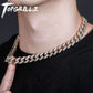 Rock Hip Hop Chain Necklace