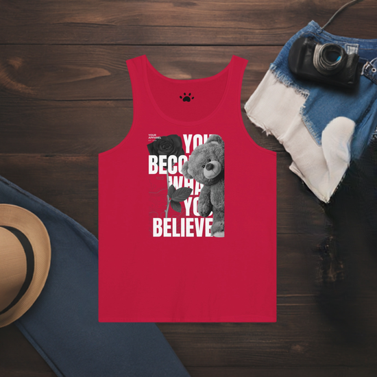 Premium Unisex Tank Top