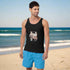 Unisex Tank Top