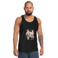 Unisex Tank Top