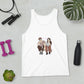 Unisex Tank Top