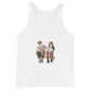 Unisex Tank Top