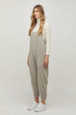 Summer Breeze Jumpsuit: Cool, Chic, Effortless Style