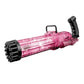 2021 Hot Kids Gatling Bubble Gun Toy