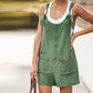 Summer Women Rompers