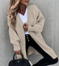 Comfy Chic Plus Sweater