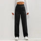 ChicFlex High-Waisted Casual Pants - Free Shipping!