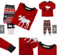 Family Christmas Pajamas Set