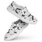 Women’s slip-on canvas shoes